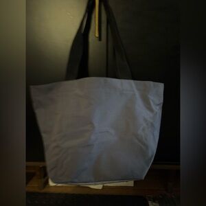 HERVE CHAPELIER Nylon Tote
